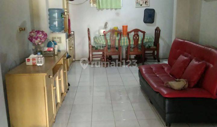 Rumah 1 Lantai Di Panyileukan Cipadung Kulon 2