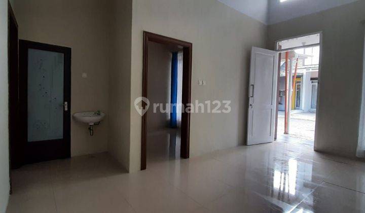 Rumah 1 Lantai Di Pinus Regency Soekarno Hatta 2