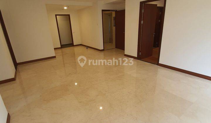 Dijual Apartemen Elit Hegarmanah Residence, ada private lift dan lokasi strategis 1