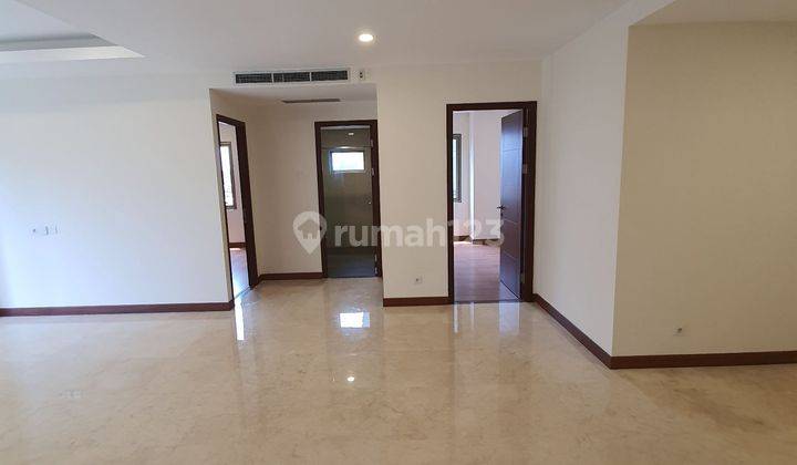 Dijual Apartemen Elit Hegarmanah Residence, ada private lift dan lokasi strategis 2