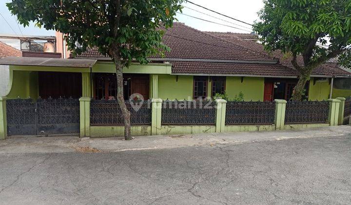 Rumah di Antabaru Arcamanik Cocok untuk Usaha 1