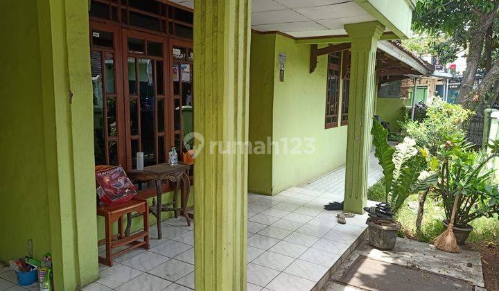 Rumah di Antabaru Arcamanik Cocok untuk Usaha 2