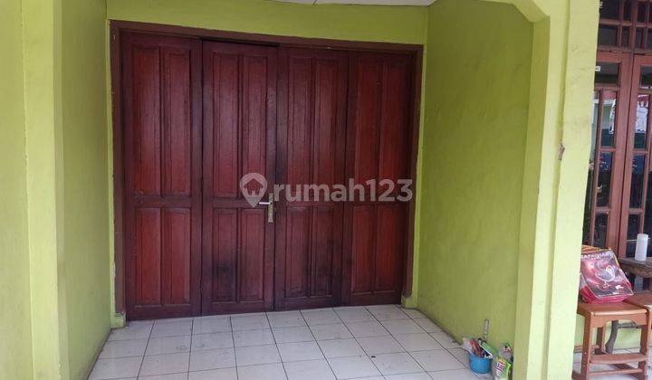 Rumah di Antabaru Arcamanik Cocok untuk Usaha 2