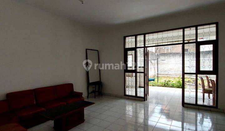 Rumah 1 Lantai SHM di Arcamanik Dekat Fasilitas Umum 2