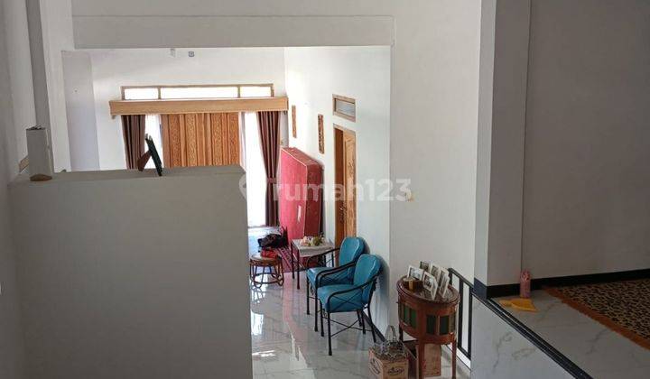 Rumah 2 Lantai Nuansa Villa Jatiroke Jatinangor Sumedang Bandung 2