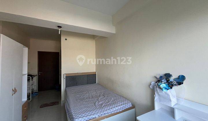 Apartemen Bagus Tipe Studio Easton Park Residence Jatinangor 1