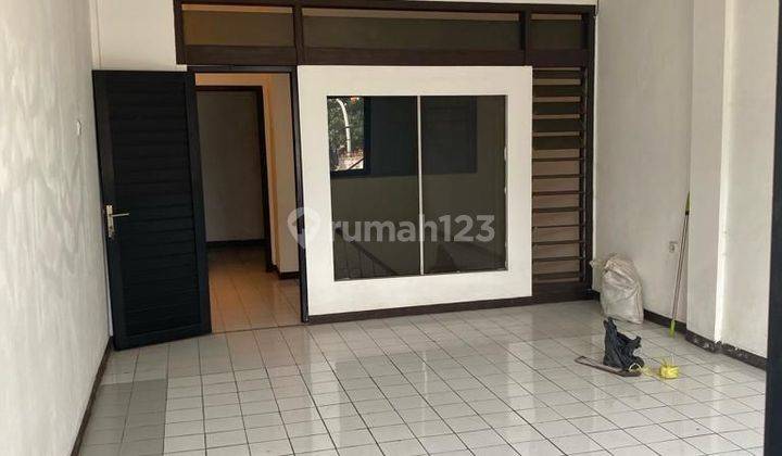 Ruko 2 Lantai Bagus SHM Harga Nego di Ciateul Tegalega 1