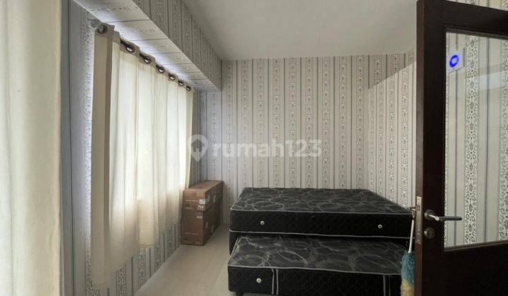 Apartemen Furnished 2 Kamar Tidur Galeri Ciumbuleuit 2 GCA 2 2