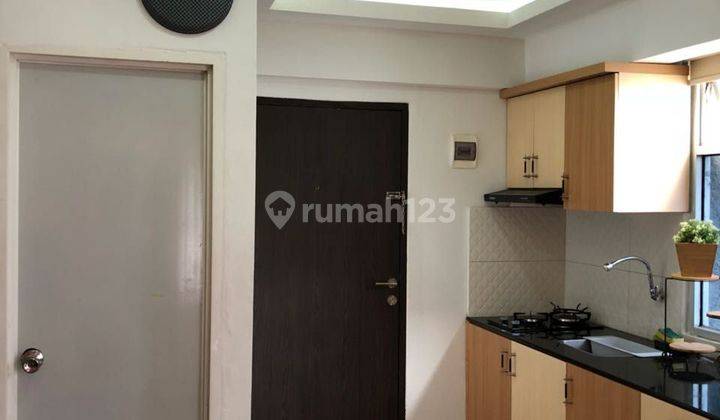 Jarrdin Apartement Furnished 2 Kamar Tidur Bagus 1