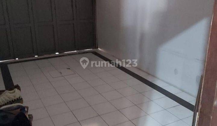 Rumah 2 Lantai Shm Bagus Komplek Pondok Hijau Bandung 2