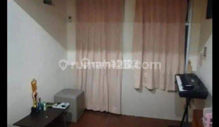 Apartemen Jarrdin 2 Kamar Tidur Furnished 2