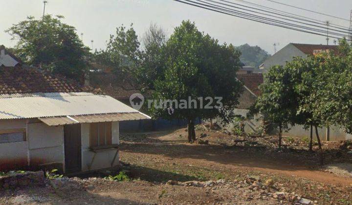 Tanah Kavling Strategis Jatinangor Dekat Unpad, Tol Cileunyi 2