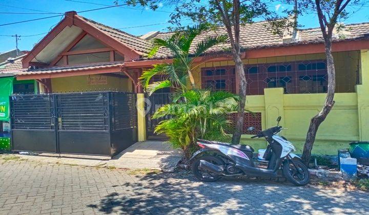 Rumah Siap Huni Dekat Bandara Bebas Banjir 1