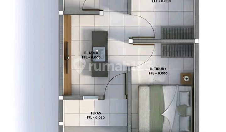 Strategic Modern Minimalist New House in Selingsing Tabanan Strategic Modern Minimalist New House in Selingsing Tabanan