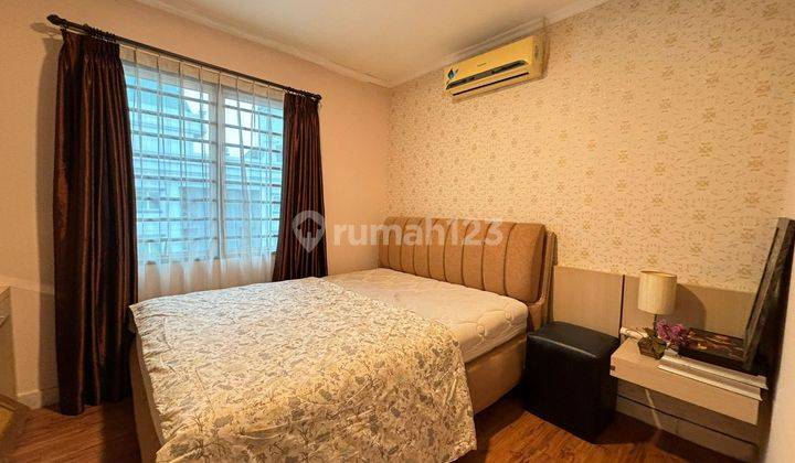 Di Jual Cepat Apartemen City Home 1