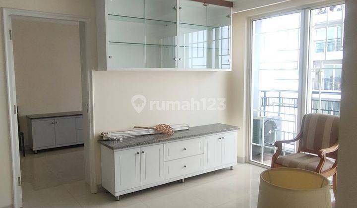 Di Jual Apartemen Francwlk Lantai 23 2