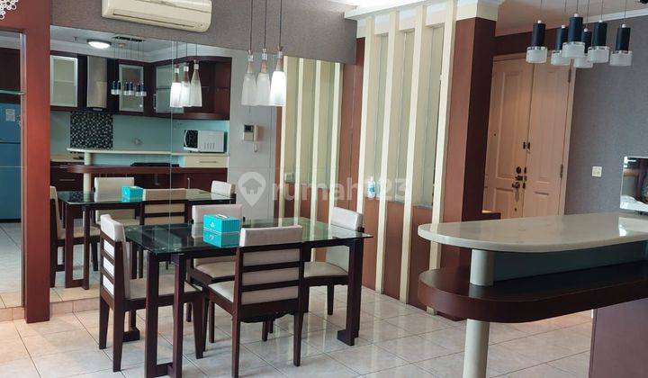 Dijual Apartemen Prancwalk 1