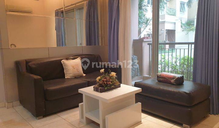 Di Jual Apartemen City Home Moi  1