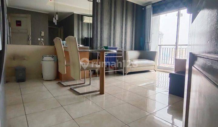 Dijual Cepat Apartemen City Home  2