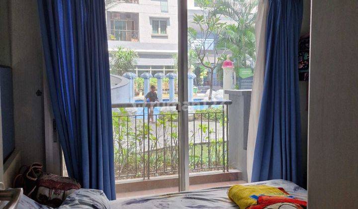 Dijual Apartemen Gandeng City Home Moi 2