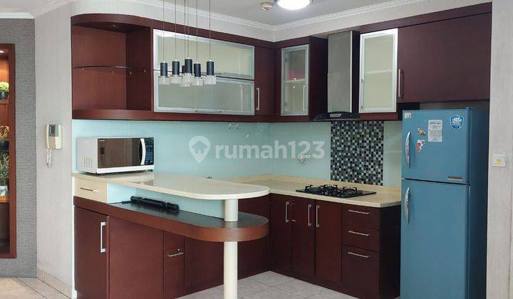 Dijual Apartemen Prancwalk 2