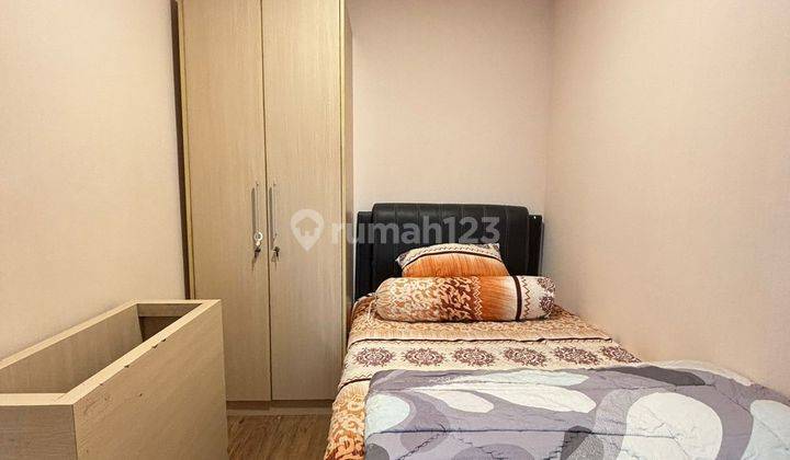 Di Jual Cepat Apartemen City Home 2