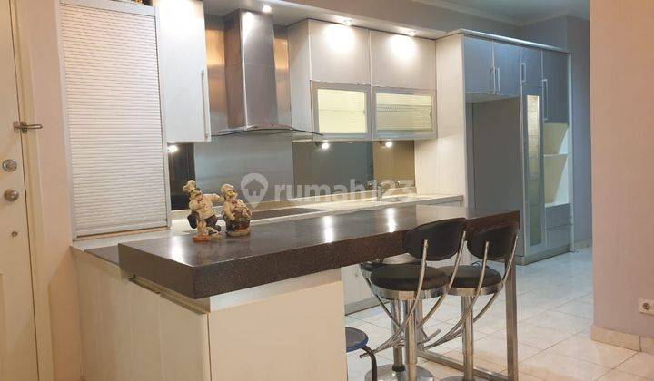 Di Jual Apartemen City Home Moi  2