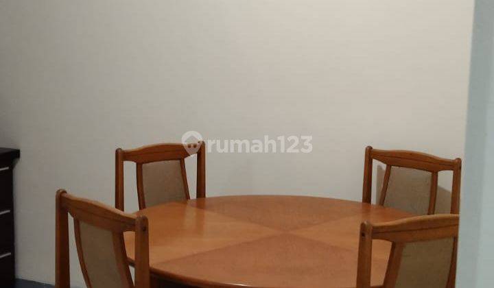Rumah 1,5 lt 6 x 20 m2 di Citra 3 furnished siap huni, tenggara harga untuk sewa 2 tahun diawal ya, termurah banget!! 1