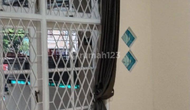 Rumah 1,5 lt di Citra 3 furnished siap huni UK. 6 x 20 m2 min sewa 2 th diawal letak strategis nego yuk sampai jadi yuk! 2