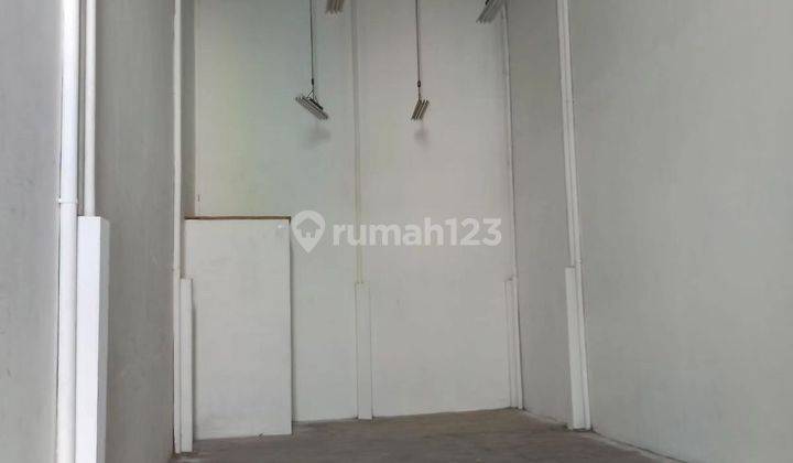 Gudang1 lt di Bitz Park Daan Mogot 6 x 20 m2 min sewa 2 th nego yuk sampai deal!! 1