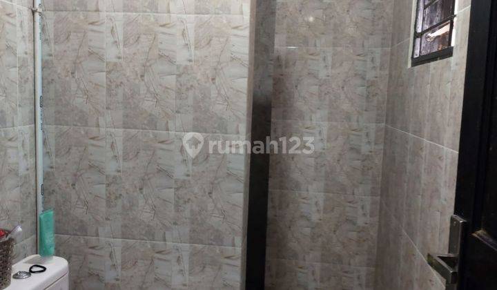 Rumah 2 Lantai Bagus SHM di Pangkalan Masyhur, Medan Johor, Medan 2