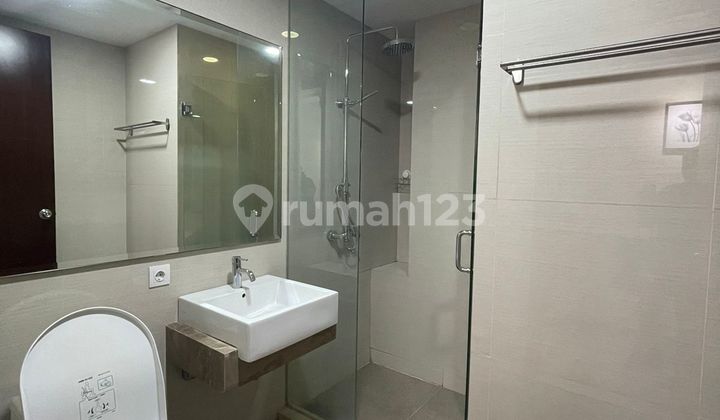 Sewa Apartemen Casa Grande Residence 2 BR Phase II Tower Angelo Full Furnished - Hight Floor - Jakarta Selatan Casa Grande Phase 2 Apartemen 2 Kamar Tidur Bagus Furnished