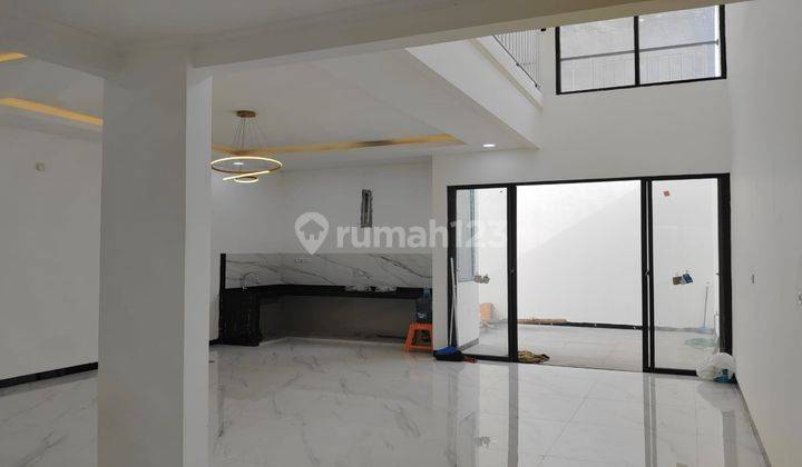 Rumah Di Metland Puri Shm Lt 120 M2 Lb 170 M2 Hadap Selatan Baru 2