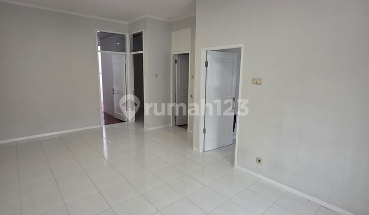 Metro Permata 1 House Toll Access 7x16 Neat 1 Floor With AC 2