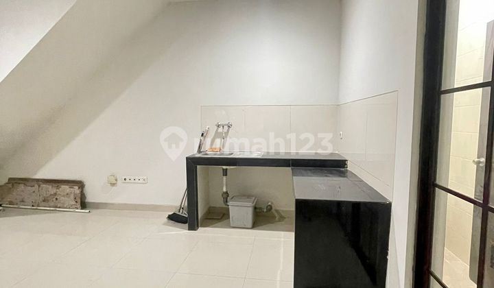 Rumah di Green Lake City Cluster East Asia Uk 4x12 2BR Ada AC 2
