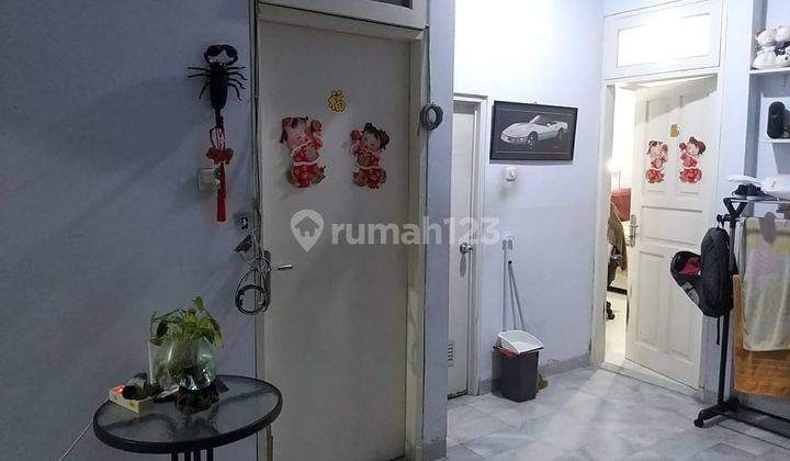 Rumah di Perumahan Budi Indah Daan Mogot Jakarta Barat SHM Lt 128 2