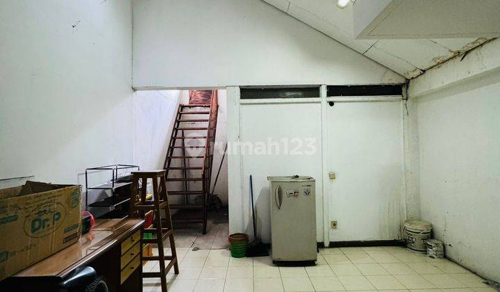 Ruko Rukan di Latumenten Indah Jakarta Barat 4 Lantai Hadap Utara 2