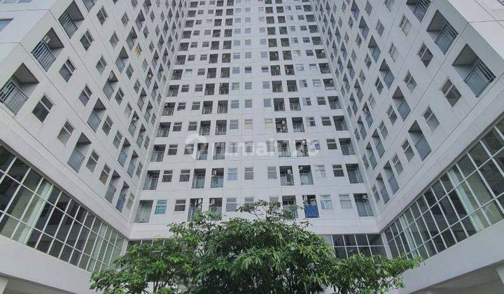 Apartement Serpong Garden 2BR View City Uk 35 m2 1