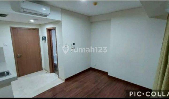 Apartemen Puri Orchard di Puri Jakarta Barat Studio Semi Furnish 2