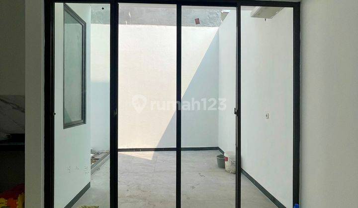 Rumah Di Metland Puri Shm Lt 120 M2 Lb 170 M2 Hadap Selatan Baru 2