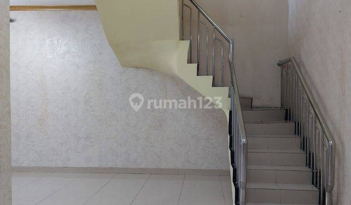 Rumah Duri Kosambi Jakarta Barat SHM Lt 120m2 Hadap Utara 2Lantai 2