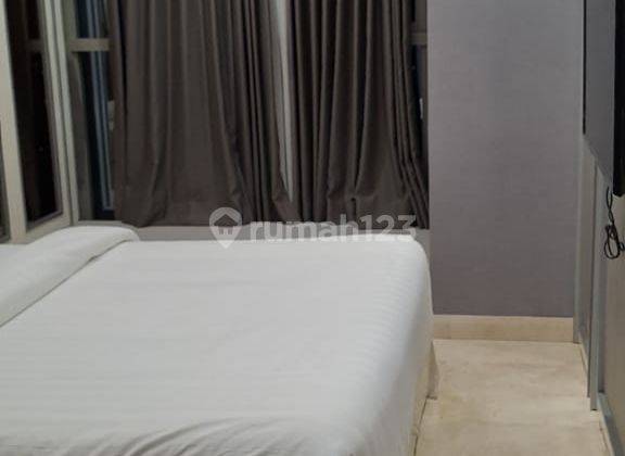 Apartemen Gold Coast Jakarta Utara 1 Br Full Furnished Mewah 2