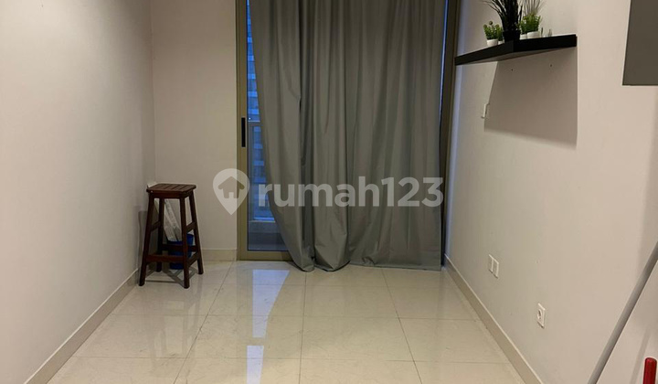 Apartemen Taman Anggrek Residence High Level 2 Bed Room Rapih Apartemen Taman Anggrek Residence High Level 2 Bed Room Rapih