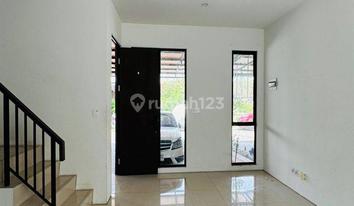 Rumah Di Citra Garden Puri Jakarta Barat 3 Kamar 2 Lantai Rapi 2