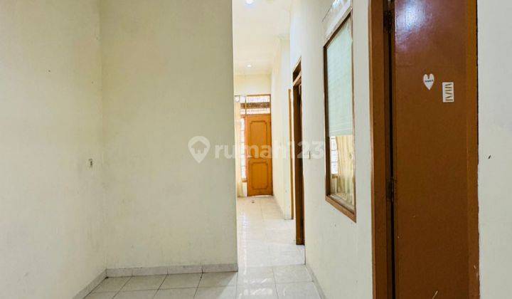 Rumah Di Kosambi Baru Jakarta Barat Shm Lt 90 M2 Hadap Selatan 2