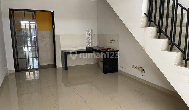 Termurah Rumah Green Lake City Cluster East Asia Shm Lt48m2 Utara 1