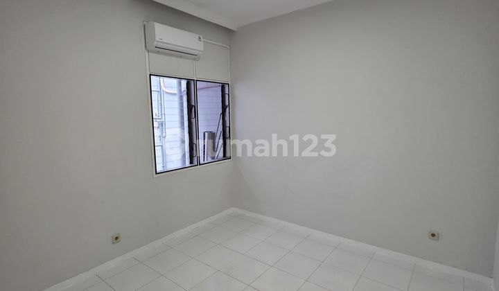 Metro Permata 1 House Toll Access 7x16 Neat 1 Floor With AC 2