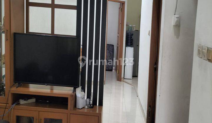 Murah Rumah Taman Royal Cipondoh Shm Lt 96 M2 Rapi Hdp Barat Daya 2