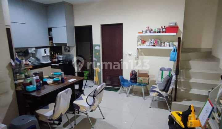 Green Village House SHM Near Green Lake Size 6X11 Semi Furnished 2