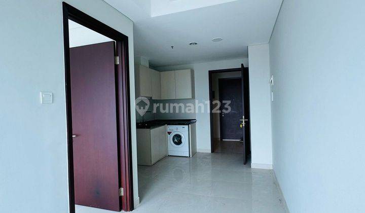 Aparteman Puri Mansion Jakarta Barat 1 Br View Kolam Akses Tol 1